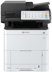 Multifonction Laser Kyocera ECOSYS MA3500cix ZA53 1 Stuk
