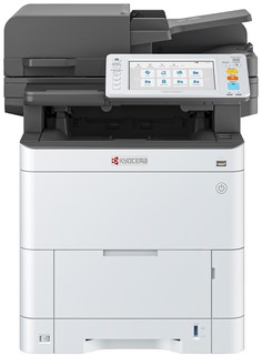Multifunctional Laser Kyo Ecosys MA3500CIFX ZA53 1 Stuk