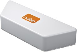Effaceur tableau blanc Nobo microfibre magnétique 1 Stuk