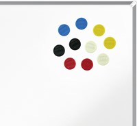 Aimant Nobo 13mm assorti 10 pièces 10 Stuk-3