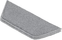 Recharge effaceur microfibre Nobo pour tableau blanc 2 pièces 2 Stuk