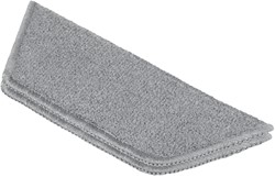 Recharge effaceur microfibre Nobo pour tableau blanc 2 pièces 2 Stuk