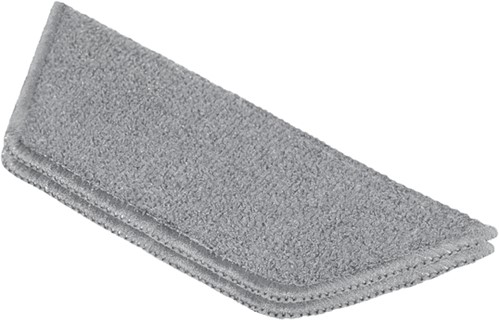 Recharge effaceur microfibre Nobo pour tableau blanc 2 pièces 2 Stuk