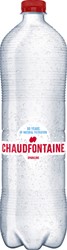 Water Chaudfontaine rood petfles 1500ml 1500 Milliliter