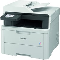 Multifonction Laser Brother DCP-L3560CDW 1 Stuk-2