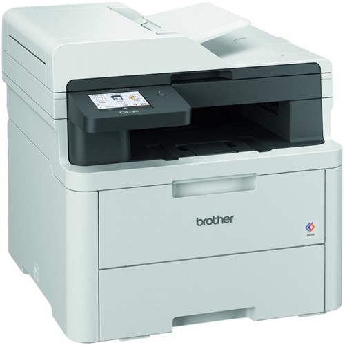 Multifonction Laser Brother DCP-L3560CDW 1 Stuk-3