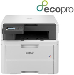 Multifonction Laser Brother DCP-L3520CDWE 1 Stuk