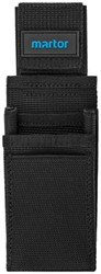 Etui de ceinture Martor avec clip L noir 1 Stuk
