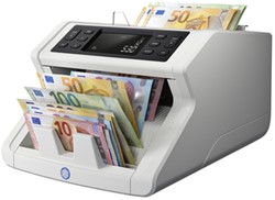 Compteuse de billets Safescan 2265 blanc 1 Stuk