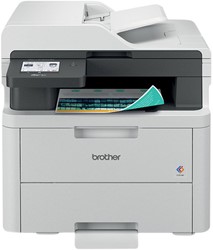 Multifonction Laser Brother MFC-L3740CDWE 1 Stuk