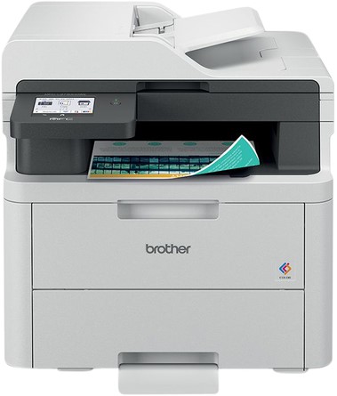 Multifunctional Laser Brother MFC-L3740CDWE 1 Stuk