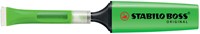 Recharge surligneur STABILO 070/33 vert 1 Stuk-2
