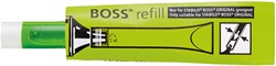 Recharge surligneur STABILO 070/33 vert 1 Stuk