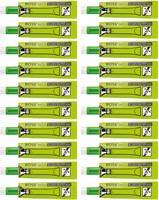 Recharge surligneur STABILO 070/33 vert 1 Stuk-2