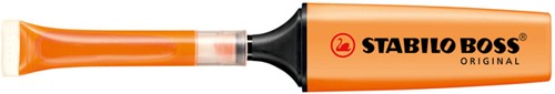 Recharge surligneur STABILO 070/54 orange 1 Stuk-2