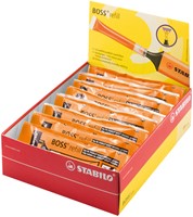 Recharge surligneur STABILO 070/54 orange 1 Stuk-1