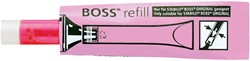 Recharge surligneur STABILO 070/56 rose 1 Stuk
