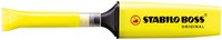 Recharge surligneur STABILO 070/24 jaune 1 Stuk-2