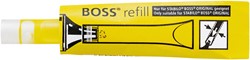 Recharge surligneur STABILO 070/24 jaune 1 Stuk