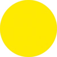Recharge surligneur STABILO 070/24 jaune 1 Stuk-3