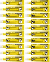 Recharge surligneur STABILO 070/24 jaune 1 Stuk-2