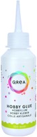 Hobbylijm Qrea 100ml 100 Milliliter