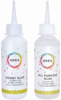 Hobbylijm Qrea 100ml 100 Milliliter-2