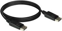 Kabel ACT DisplayPort 3 meter 1 Stuk-1