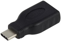 Adaptateur ACT USB-C vers USB-A USB 3.2 Gen.1 1 Stuk-1