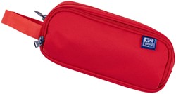 Trousse Oxford B-Smart rouge 1 Stuk