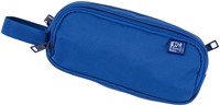 Trousse Oxford B-Smart bleu 1 Stuk