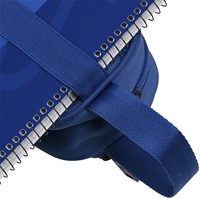 Trousse Oxford B-Smart bleu 1 Stuk-1