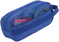 Trousse Oxford B-Smart bleu 1 Stuk-2