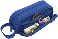 Trousse Oxford B-Smart bleu 1 Stuk-4