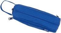 Trousse Oxford B-Smart bleu 1 Stuk-3