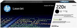 Cartouche toner HP W2200X 220X noir 1 Stuk