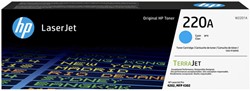 Cartouche toner HP W2201A 220A bleu 1 Stuk