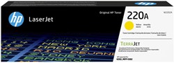 Cartouche toner HP W2202A 220A jaune 1 Stuk