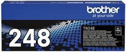 Toner Brother TN-248BK noir 1 Stuk