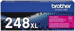 Toner Brother TN-248XLM rouge 1 Stuk