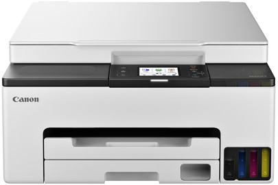 Multifunctional inktjet Canon MAXIFY GX1050 1 Stuk