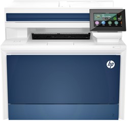 Multifonction Laser HP Color LaserJet 4302fdn 1 Stuk