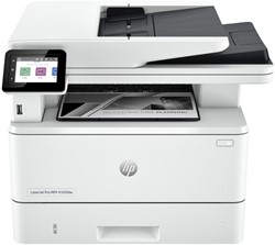 Multifonction Laser HP LaserJet 4102fdw 1 Stuk