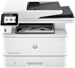 Multifonction Laser HP LaserJet 4102dw 1 Stuk