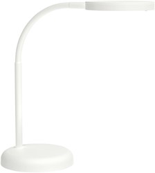 Lampe de bureau MAULjoy LED blanc 1 Stuk