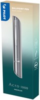 Stylo bille PILOT Acro 1000 Medium assorti 1 Stuk-2
