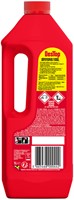 Destop Turbo Gel  1L 1000 Milliliter-2