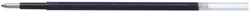Recharge stylo bille PILOT pour Acro 1000 Medium bleu 1 Stuk