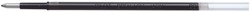 Recharge stylo bille PILOT pour Acro 1000 Medium noir 1 Stuk