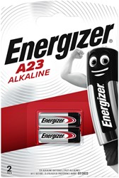 Pile Energizer 2x A23 alcaline 2 Stuk